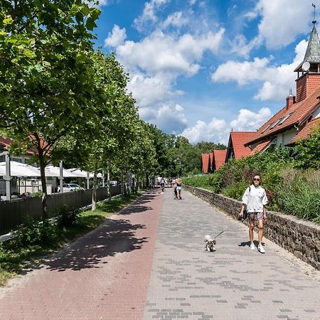 Apartaments Karlikowska Lux 2 Sopot Kültér fotó