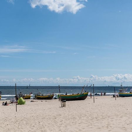Apartaments Karlikowska Lux 2 Sopot Kültér fotó