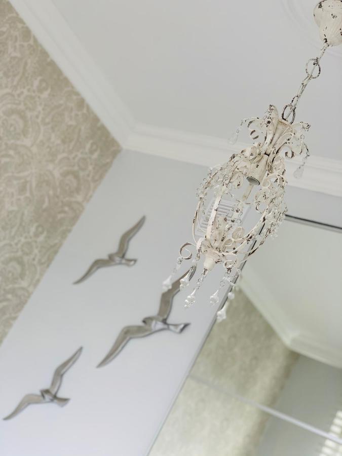 Apartaments Karlikowska Lux 2 Sopot Kültér fotó