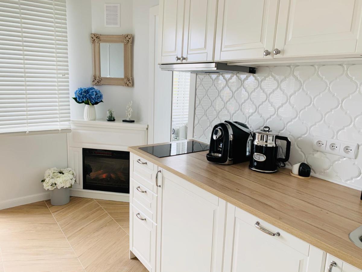 Apartaments Karlikowska Lux 2 Sopot Kültér fotó