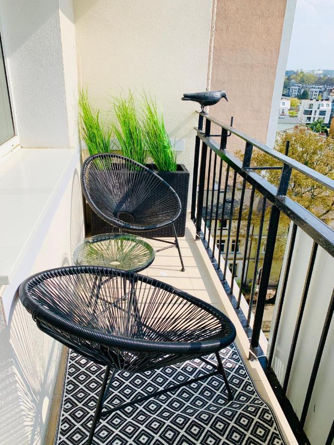 Apartaments Karlikowska Lux 2 Sopot Kültér fotó