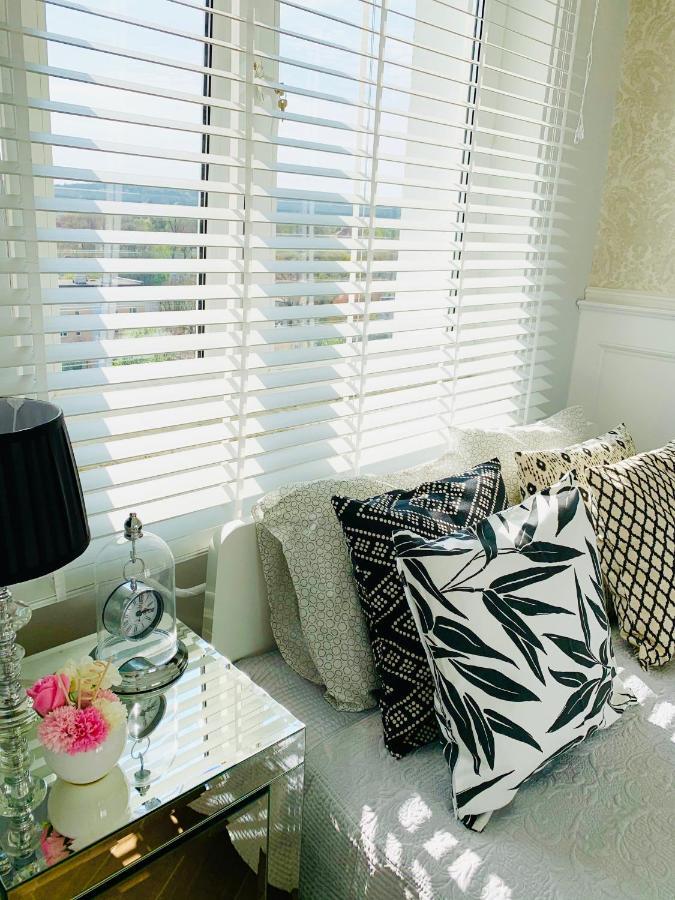 Apartaments Karlikowska Lux 2 Sopot Kültér fotó