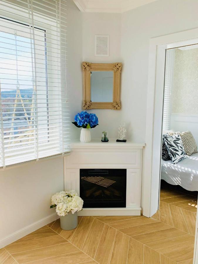 Apartaments Karlikowska Lux 2 Sopot Kültér fotó