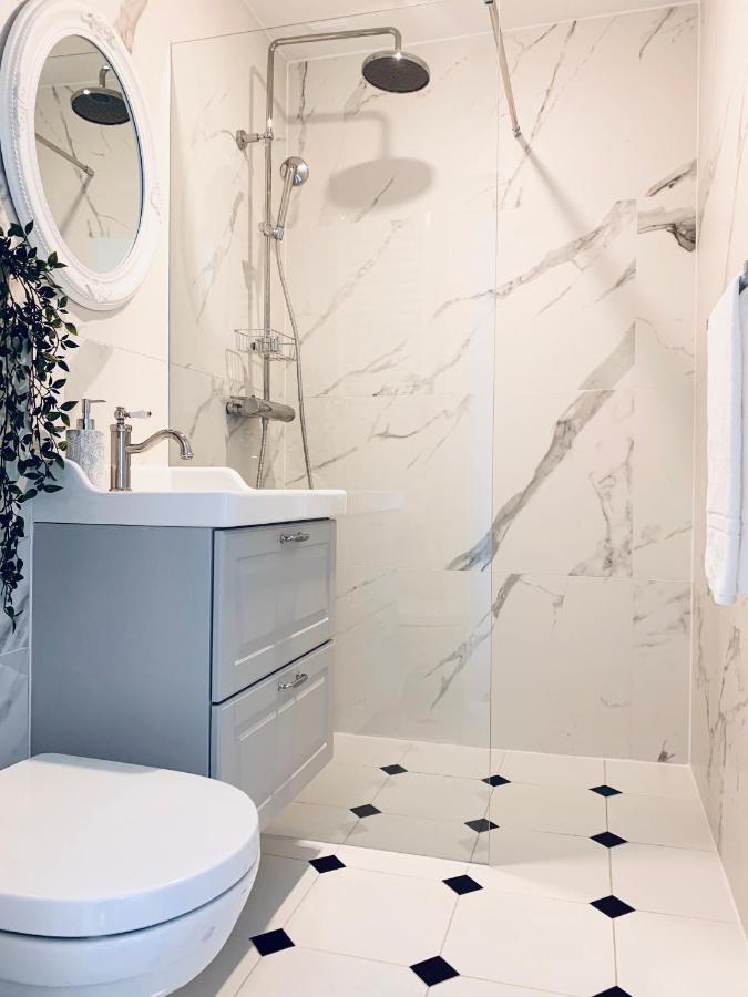 Apartaments Karlikowska Lux 2 Sopot Kültér fotó