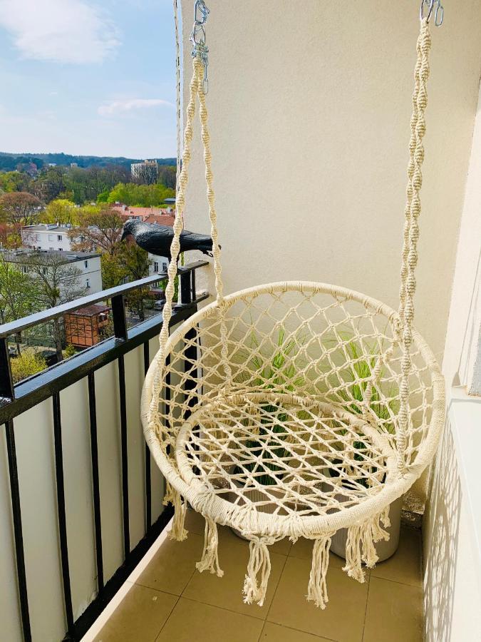 Apartaments Karlikowska Lux 2 Sopot Kültér fotó